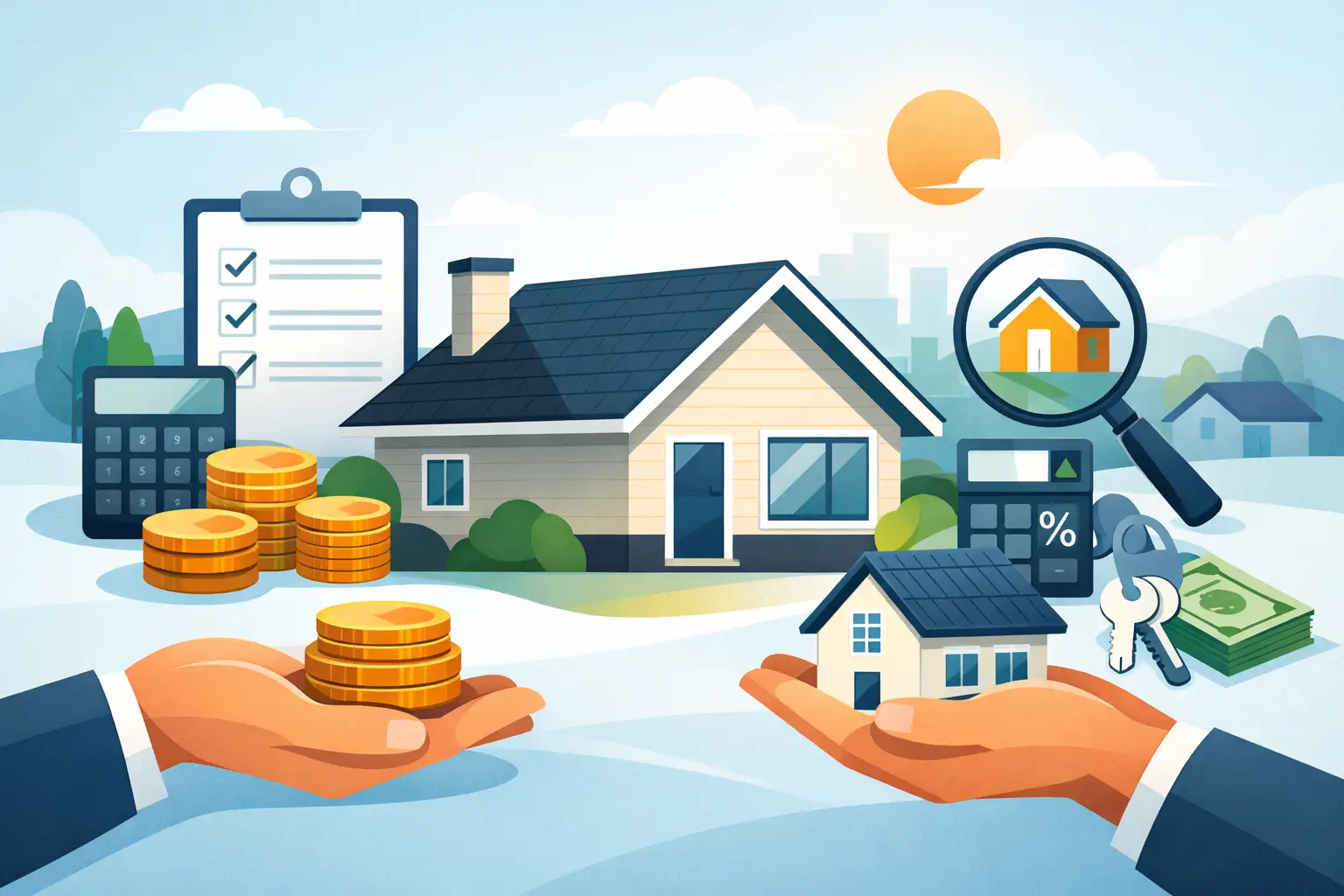Affordable New Roof Financing Options Explained