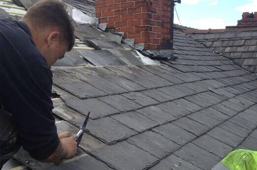 Roof Repairs