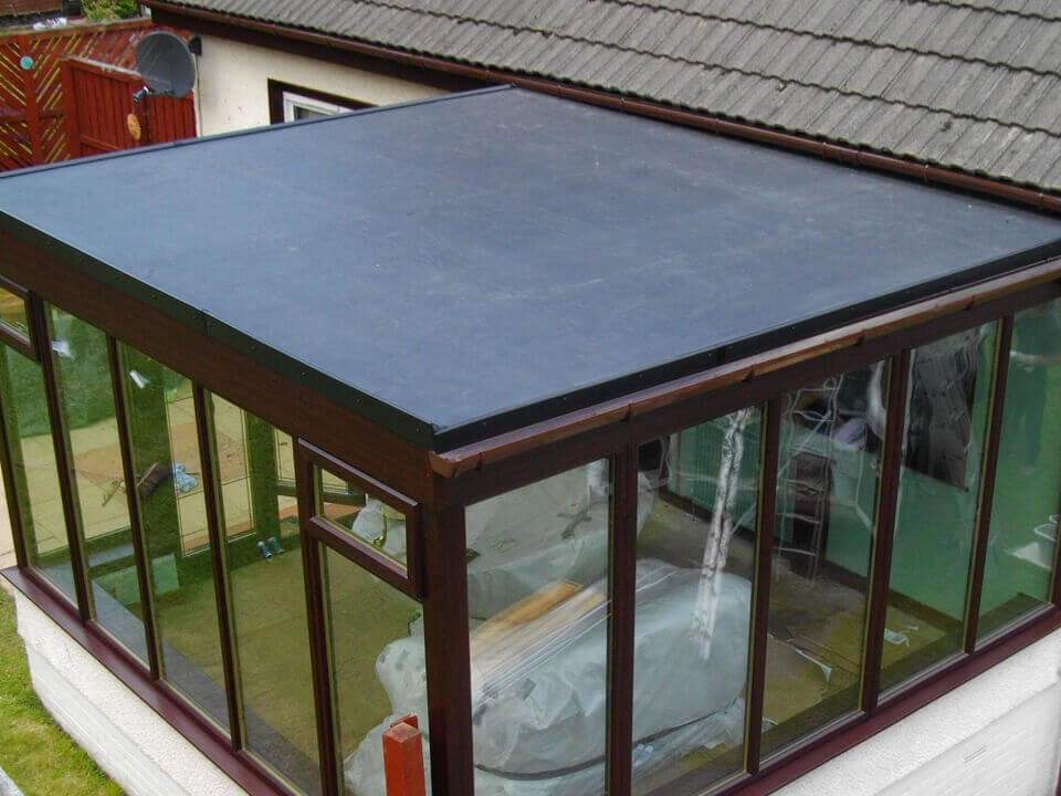 Levenshulme Flat Roof Repairs